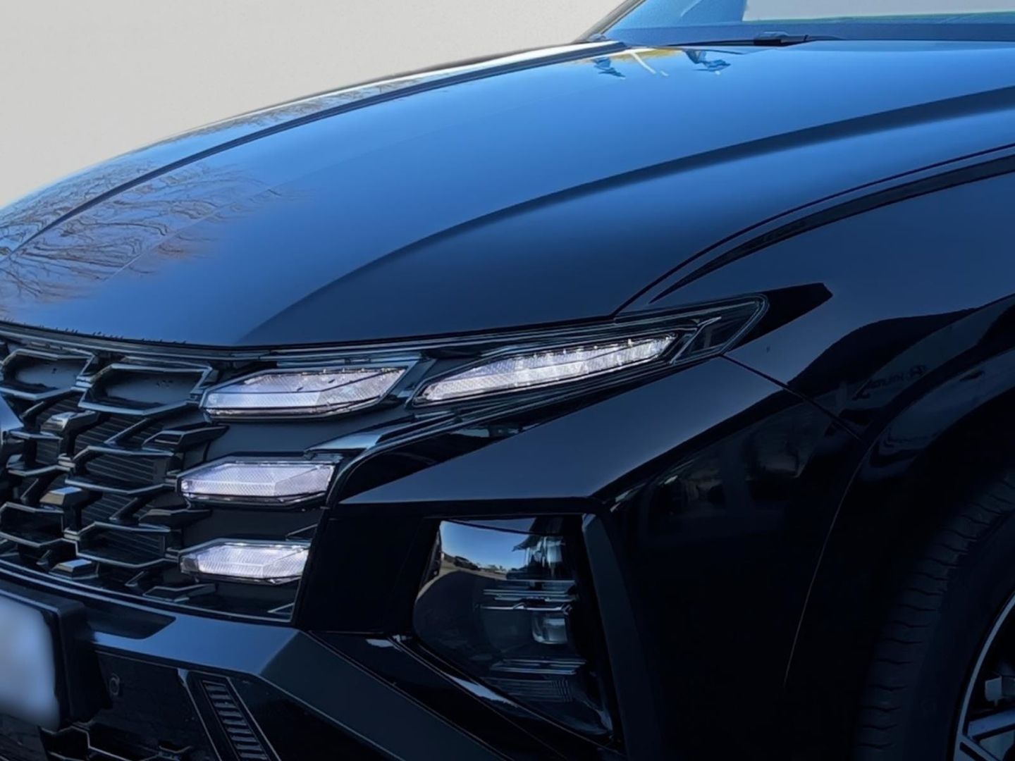 Hyundai TUCSON - Bild 5