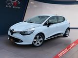 Renault Clio IV Paris/Navigation - gebrauchte Renault Clio aus dem Jahr 2014
