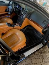 Maserati Quattroporte - gepflegt-neue Kupplung - Maserati Gebrauchtwagen in Hamburg