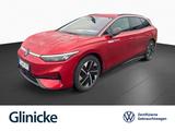 Volkswagen ID.7 Tourer Pro 210 kW Navi Wärmepumpe AHK ACC - : Kombi, W210