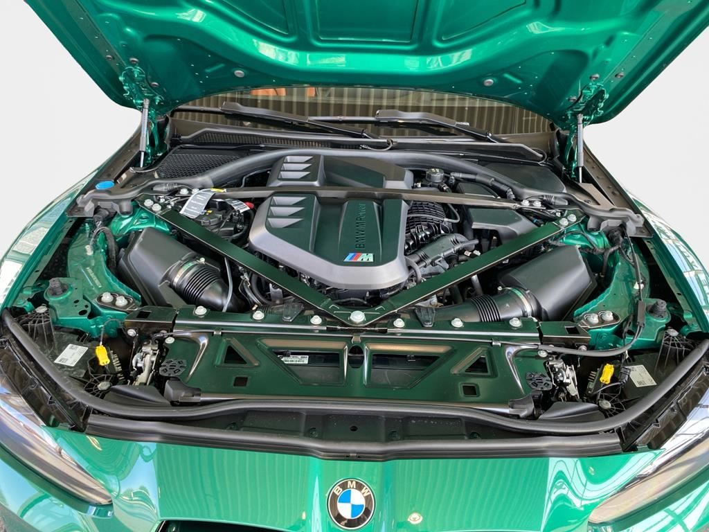 BMW M4 - Bild 19