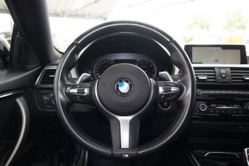 BMW 430 I Gran Coupé Automatik M-Sport LEDNaviProf
