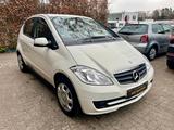 Mercedes-Benz A 160 BlueEFFICIENCY - Mercedes-Benz bis 5.000 Euro