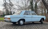 Mercedes-Benz 200/8 - Mercedes-Benz Gebrauchtwagen von 1972