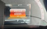 Smart EQ Cabrio -Perfect Edition mit Winterpaket - Smart ForTwo mit Elektro-Antrieb: Automatik