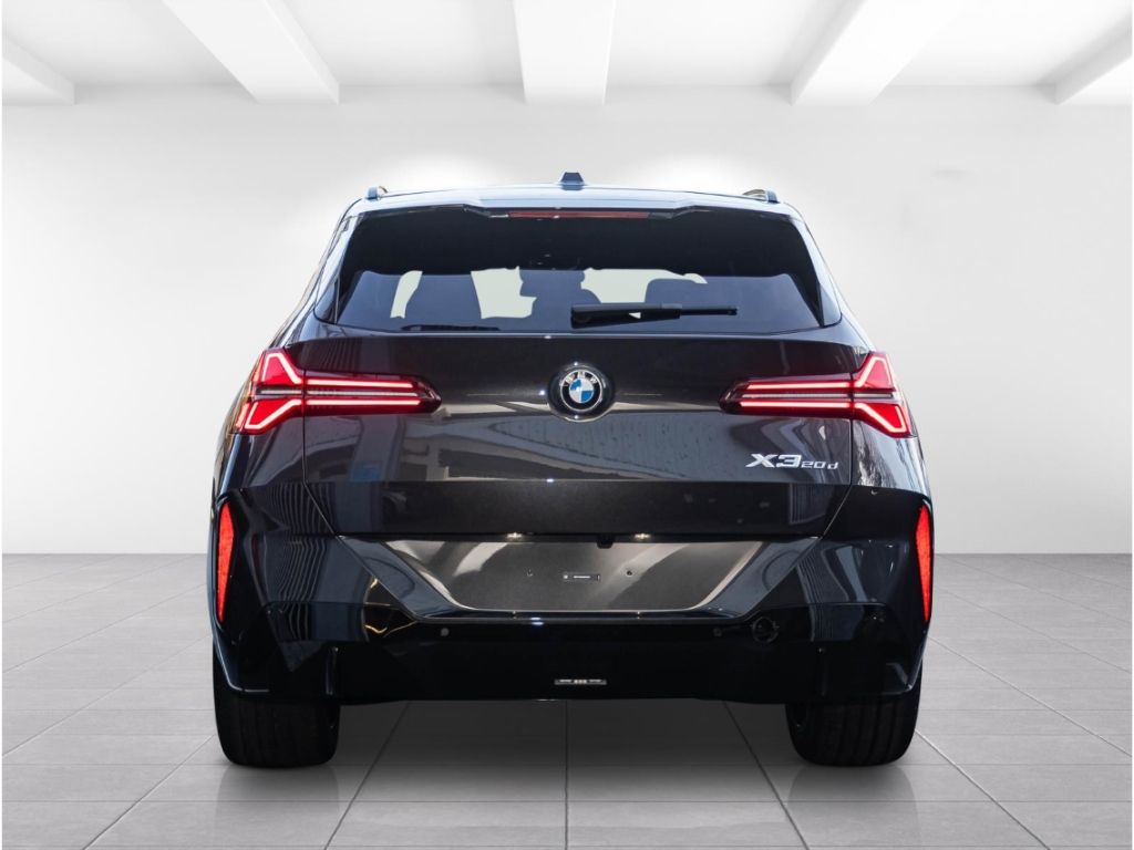 BMW X3 - Bild 4