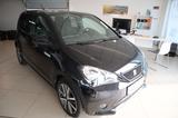Seat Mii electric Edition Power Charge/DAB/TEMPOMAT - Seat Mii mit Elektro-Antrieb