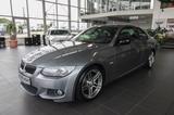 BMW 320i Coupe Aut. M Sport Edition/Navi Prof/HiFi - BMW 320: Sport