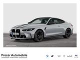 BMW M4 Competition Coupé HUD 360°KAM RFK NAVI LED - BMW M4 in Düsseldorf