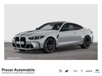 BMW M4 - Vorschau Bild 1
