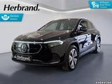 Mercedes-Benz EQA 250 Progressive  Kamera CarPlay Soundsystem - Mercedes-Benz EQA Gebrauchtwagen in Düsseldorf