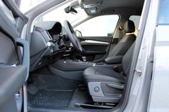 AUDI Q5 40 TDI quattro advanced