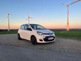 Renault Twingo 2 Facelift(Zahnriemen+Wasserpumpe+Service - Renault Twingo: Facelift
