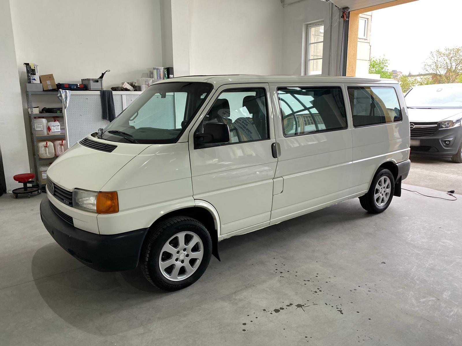 Volkswagen Andere