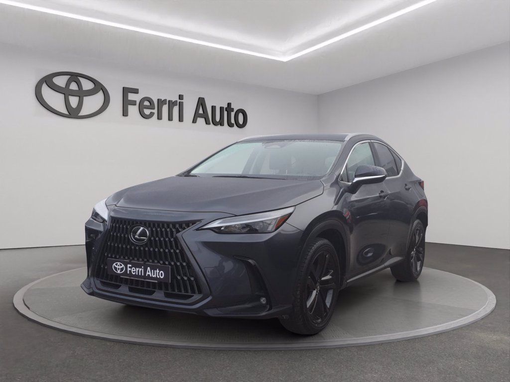 LEXUS ANDERE