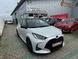 Toyota Yaris Hybrid Style CARPLAY+SAFETYSENSE+LED+Head - Toyota Yaris Gebrauchtwagen in Bonn