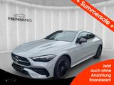 Mercedes-Benz CLE 300 e AMG Premium+ Night Pano Burm 360° HUD - Mercedes-Benz CLE 300 in Bochum