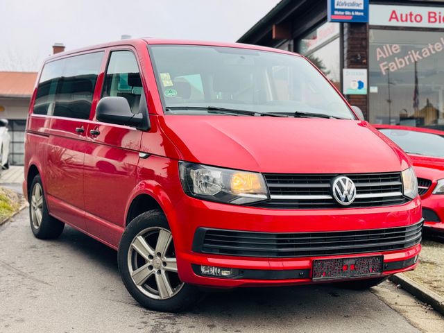 Volkswagen T6 Multivan