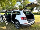 Skoda Kodiaq 2.0 TDI DSG DRIVE 125 Kamera & AHK - Skoda Kodiaq DRIVE-125