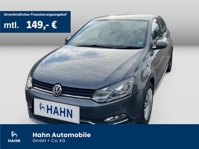 Volkswagen Polo 1.2TSI Fresh Klima PDC Tempo Sitzh