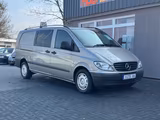 Mercedes-Benz Vito3.0 CDI Mixto 120 Effect extralang - Mercedes-Benz Vito: 3.0