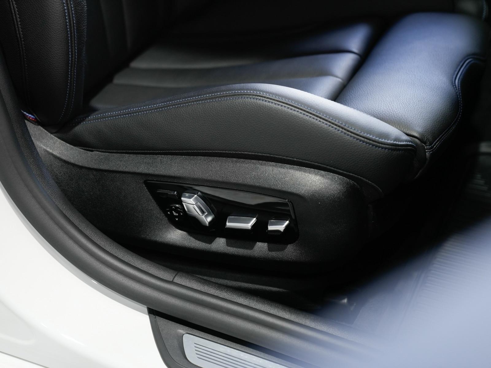 BMW 530e M Sport 19LM M-Sitze 360°K Harman Assist.