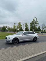 BMW GT 535d M-Paket 300PS Vollausstattung - gebrauchte BMW 535 Gran Turismo aus dem Jahr 2010