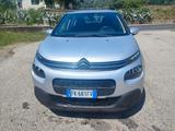Citroën Citroen C3 BlueHDi 75 S&S Live - Citroën C3 LIVE mit Diesel-Antrieb