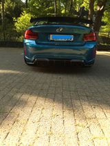 BMW M2 Coupé Tracktool - BMW M2 in Bochum