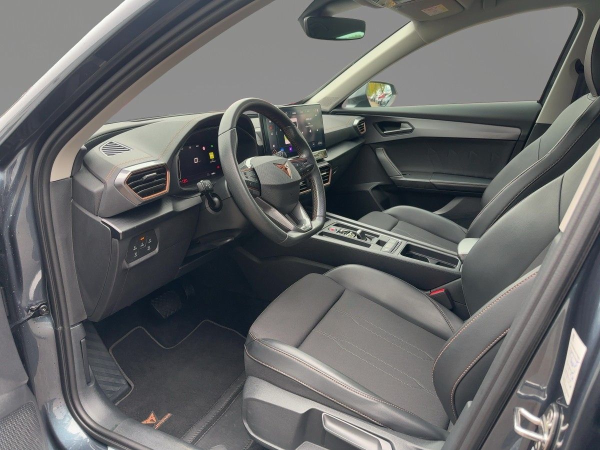 Cupra Formentor - Bild 7