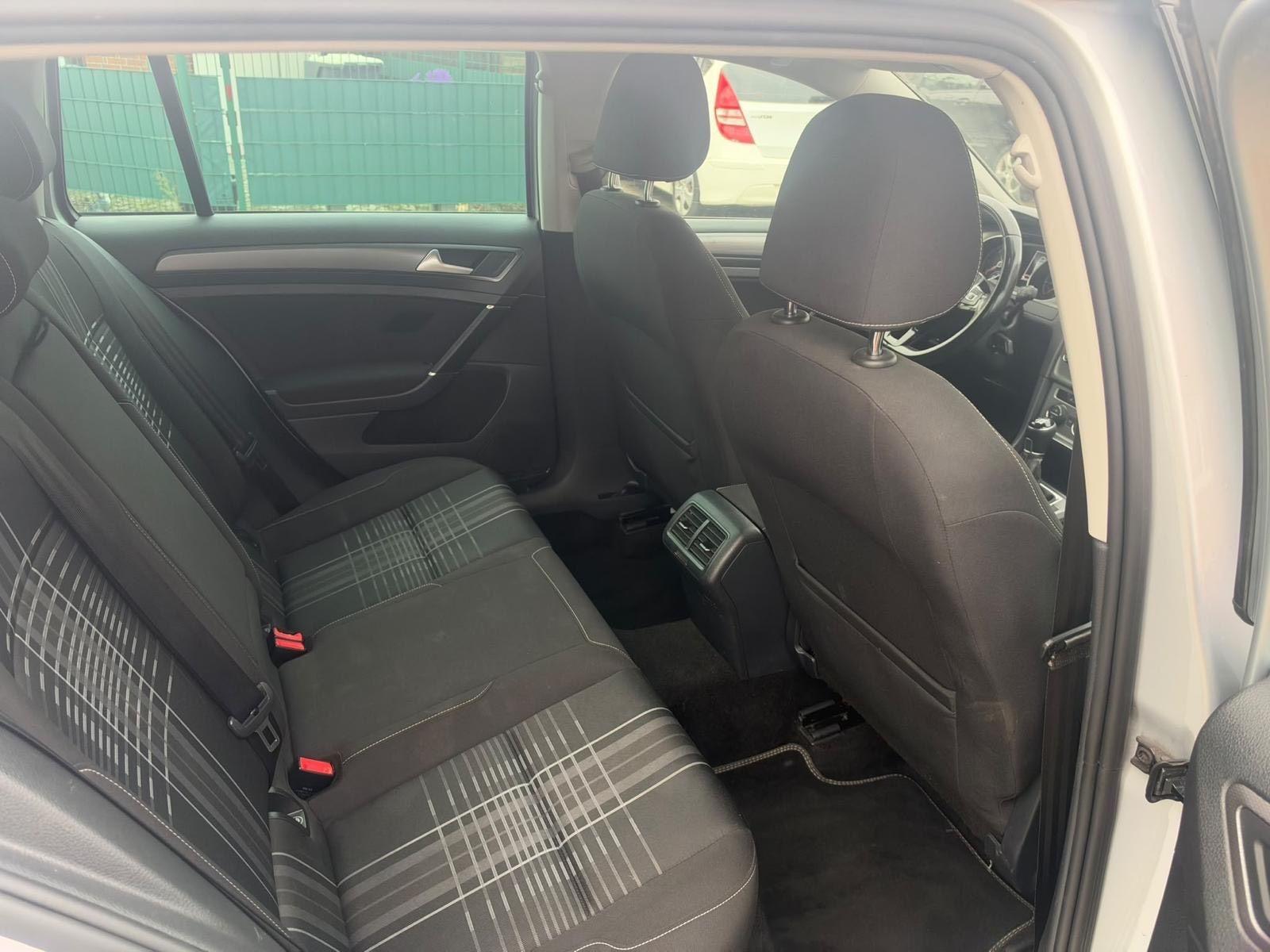 Volkswagen Golf 2015 — photo 5