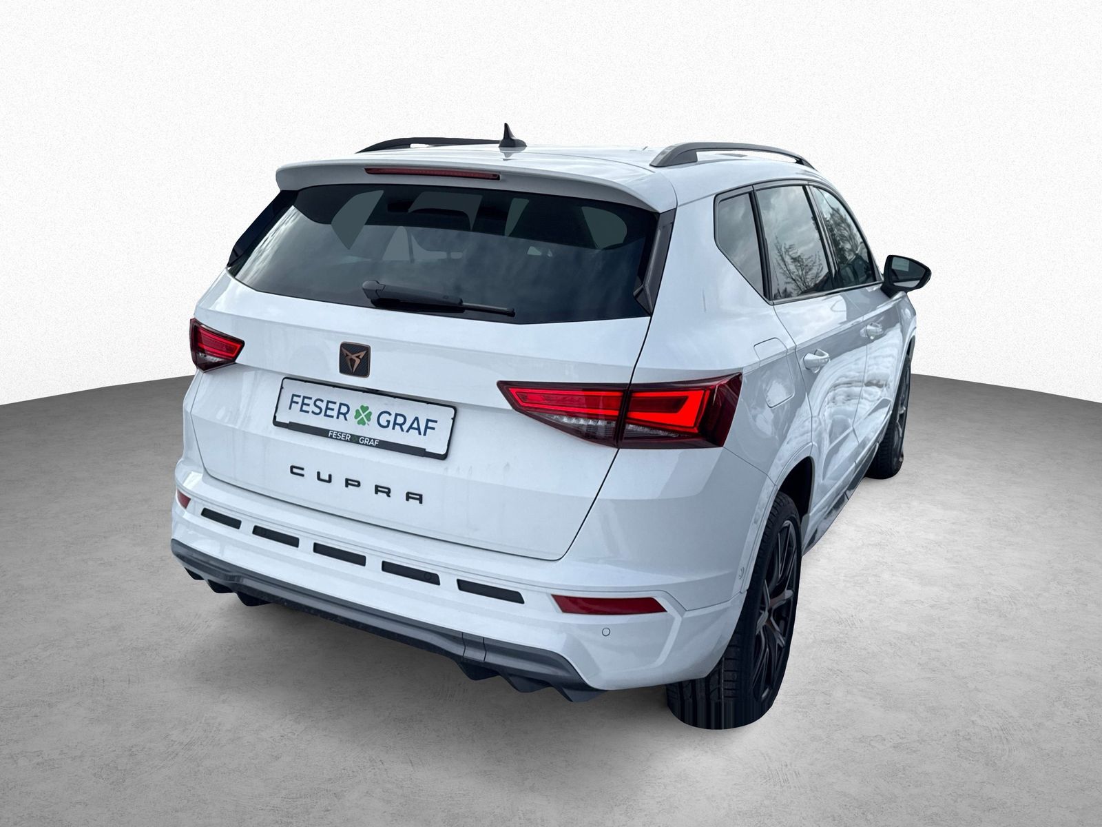 Cupra Ateca - Bild 5