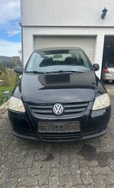 Volkswagen Fox 1.4 TDI - - Volkswagen Fox: TDI