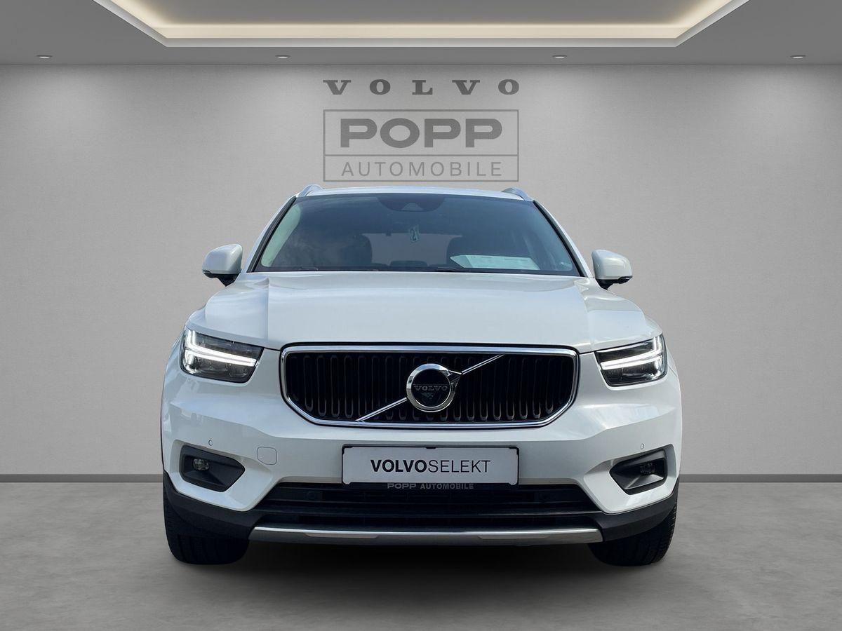 Volvo XC40 T4 FWD Momentum 360° ACC DAB LED LHZ foto 8