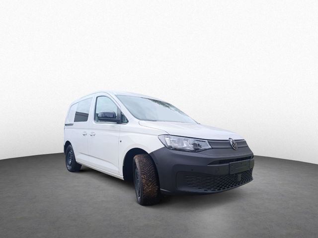 Caddy Flexible 5-Si1,5 l eHyb 110 kW*AHK*Assiste