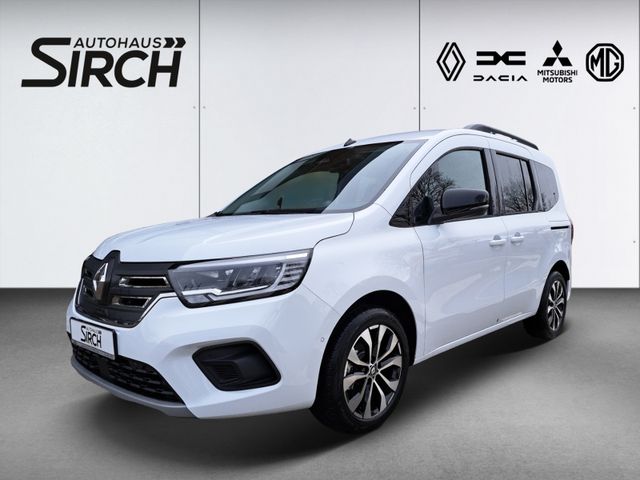 Renault Kangoo E-TECH 100% el. Paket Techno EV45 AC22