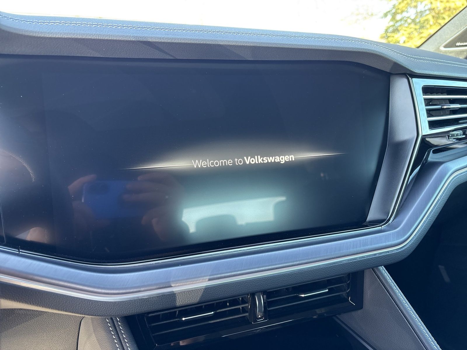 Volkswagen Touareg - Bild 22