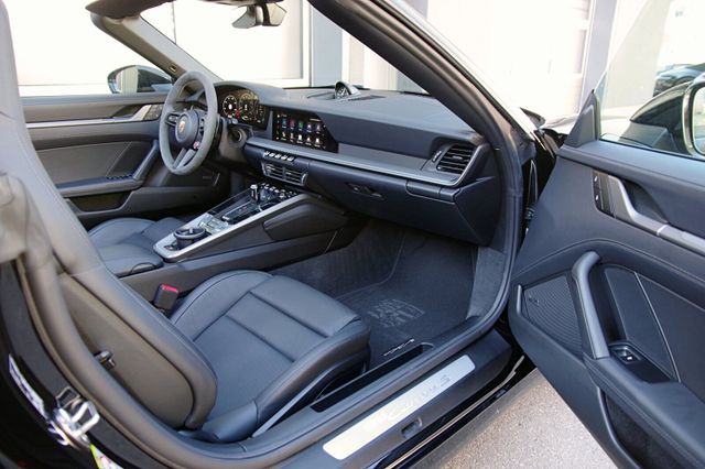 Porsche 992.2 S*Sporta,Chrono,Sitzbelüftung,KEIN MIETER!