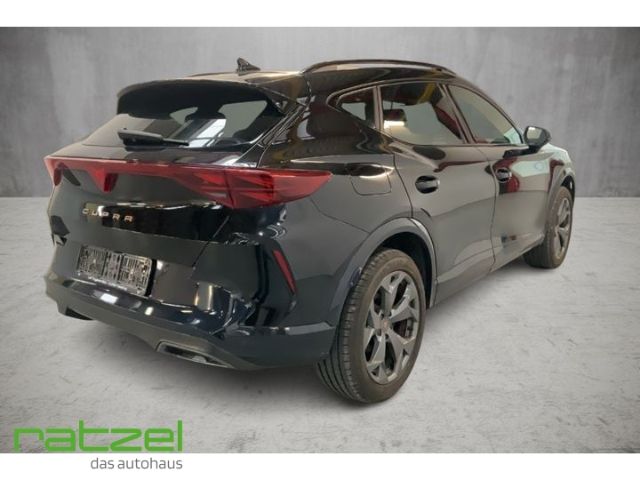 Fahrzeugabbildung CUPRA Formentor 1,5 eTSI 110 Navi Digitales Cockpit LE