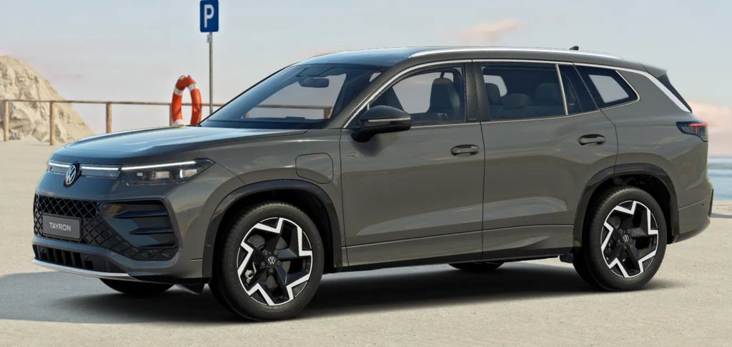 Volkswagen Tayron 1.5 eHybrid OPF 110kW DSG R-Line