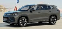 Volkswagen Tayron - Vorschau Bild 1