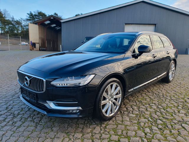 Volvo V90 2.0d 235Ps 4x4 Inscription AWD *Full*Full*