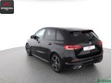 Mercedes-Benz B 200 d 4M AMG NIGHT KAMERA,SPURHALTE,CARPLAY,SH - gebrauchte Mercedes-Benz B 200 aus dem Jahr 2021