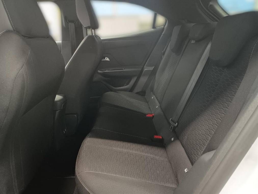 Fahrzeugabbildung Opel Mokka 1.2 Turbo 48V MildHybrid Edition