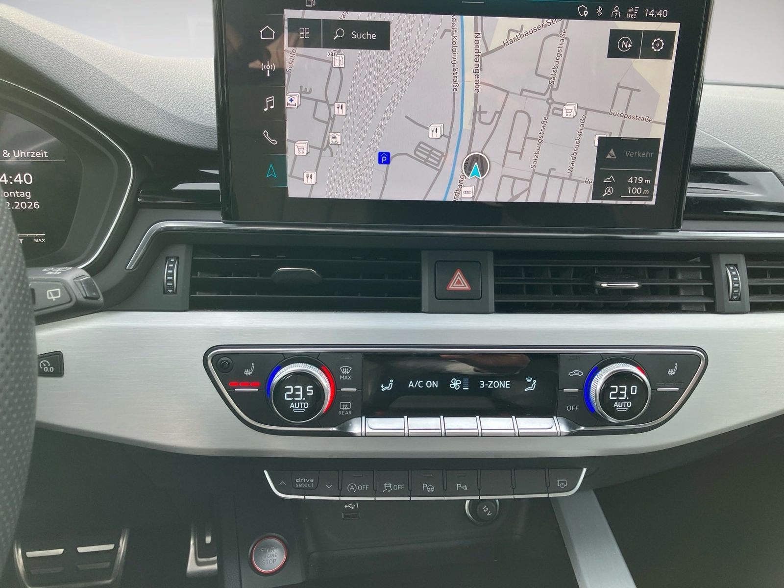 Audi S4 - Bild 12