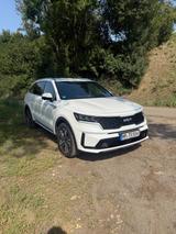 Kia Sorento 1.6 T-GDI Plug-in Hybrid AWD Platinu... - Kia Sorento in Ludwigshafen