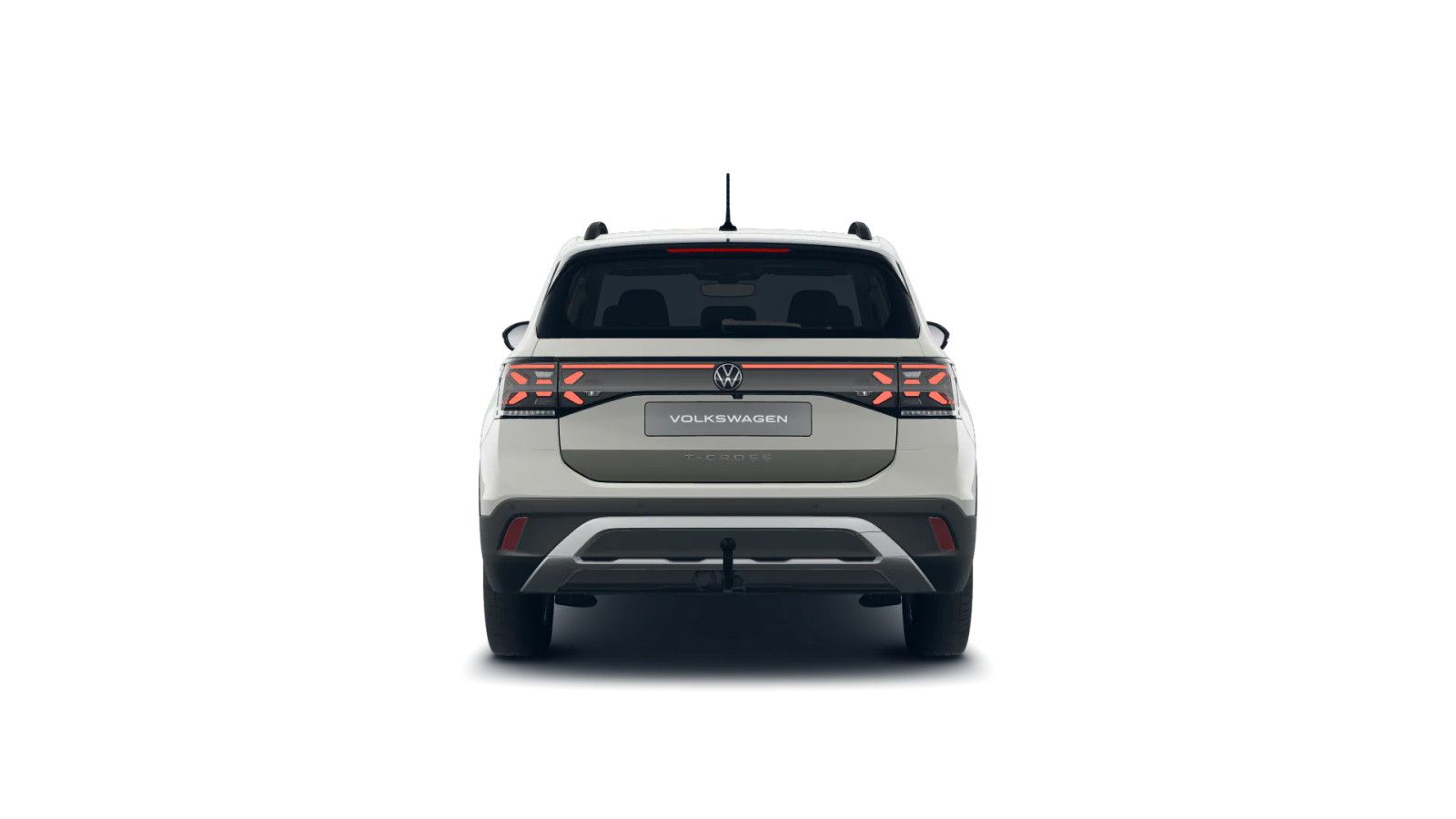 Volkswagen T-Cross - Bild 7