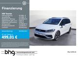 Volkswagen Touran 1.5 TSI DSG Highline DCC Pano Dynaudio