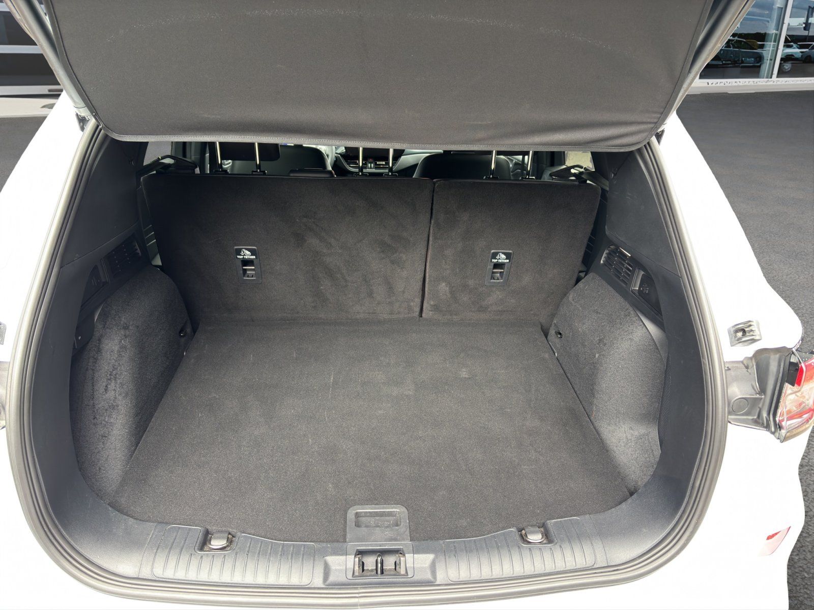 Fahrzeugabbildung Ford Kuga 2.5 PHEV Plug-In Hybrid ST-Line X