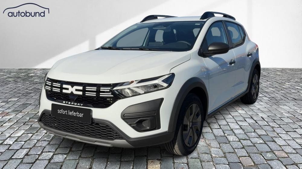 Image of Dacia Sandero